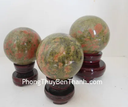Trụ Ngọc Đông Linh (29gr) FGM047-F1-184