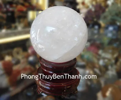 Quả cầu hắc ngà GM151-S6-1666