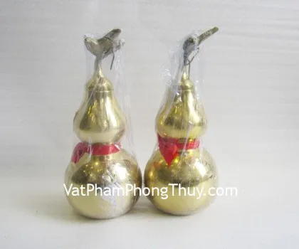 Hồ lô trơn trung FD109