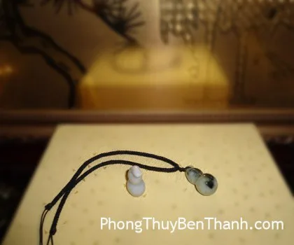 Hồ lô trơn nhỏ D206