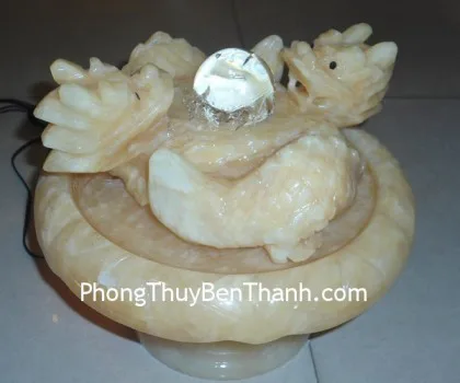 Rồng xanh bắp cải lớn - bách nghiệp hưng long H326G