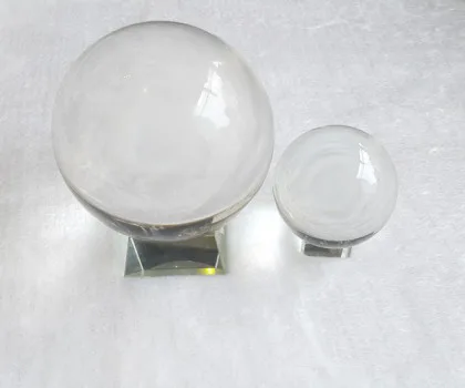 Quả cầu đá hoa lý 1291gram GM199-S1-4358