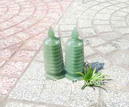 Tháp văn xương 9 tầng nhỏ FD111