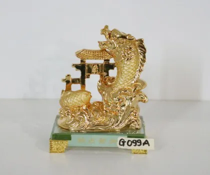 Sư tử đồng trung FD217